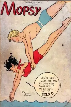 Pageant of Comics