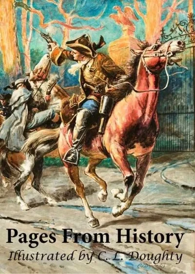 Pages from History (Trade Paperback, 2012) - Series 