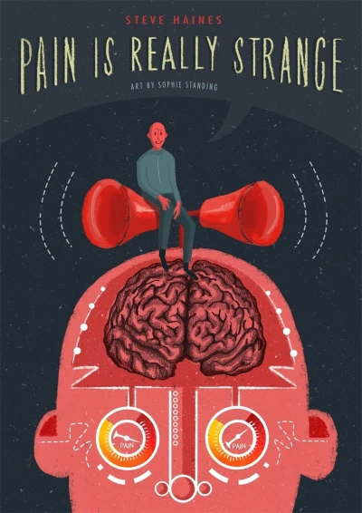 Pain is Really Strange (Trade Paperback, 2015) - Series 