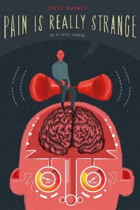Pain is Really Strange