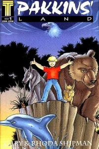 Pakkins' Land