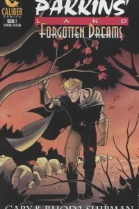 Pakkins' Land: Forgotten Dreams