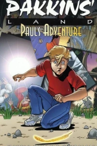 Pakkins' Land: Paul's Adventure