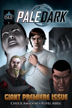 Pale Dark