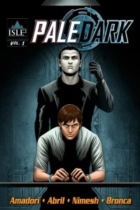 Pale Dark: Subject K