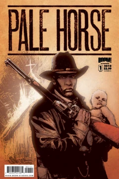 Pale Horse