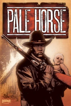 Pale Horse