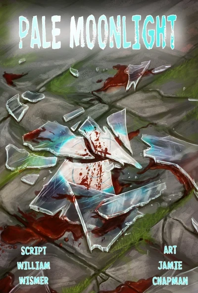 Bleeding Quill Comics