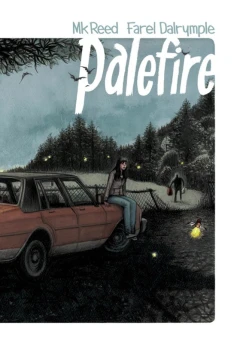 Palefire
