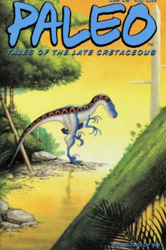 Paleo Tales of the Late Cretaceous