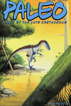 Paleo Tales of the Late Cretaceous