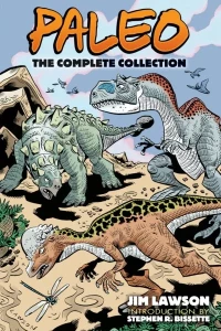 Paleo: The Complete Collection