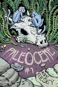 Paleocene