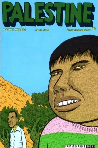 Cover from Greatest Non-Fiction & Journalistic Comics