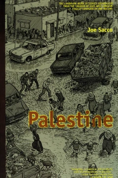 Palestine