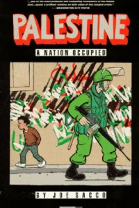 Palestine: A Nation Occupied