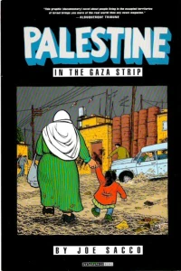 Palestine: In the Gaza Strip