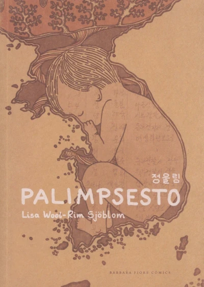 Palimpsesto (2019) - Series 