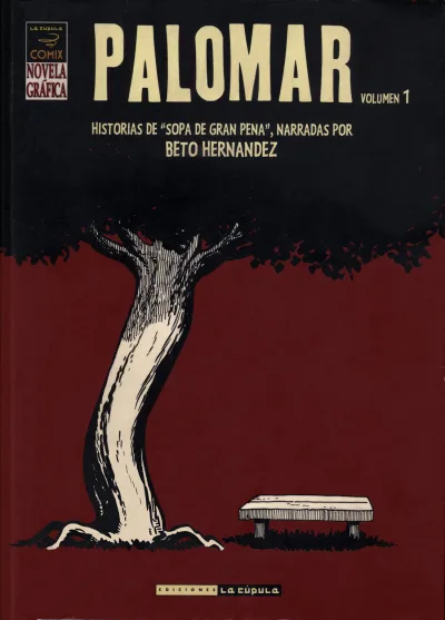 Palomar (2005) - Series 