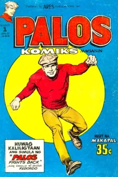 Palos Komiks