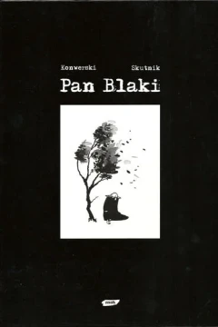 Pan Blaki