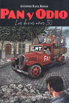 Pan y Odio