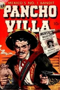 Pancho Villa