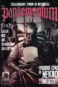 Pandemonium
