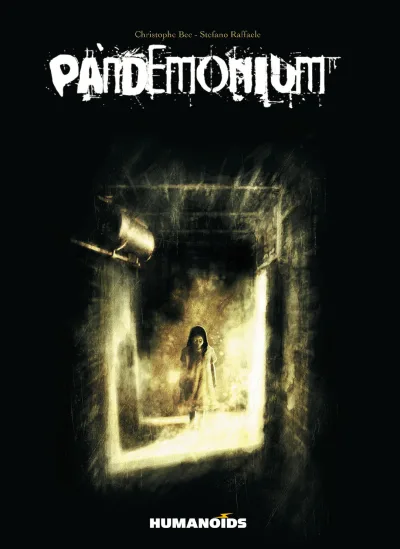 Pandemonium (2012) - Series 