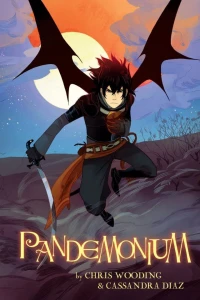 Pandemonium