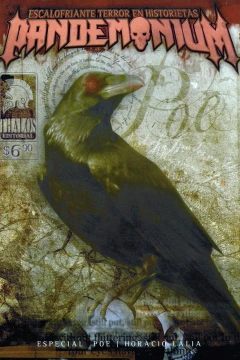 Pandemonium Especial Poe
