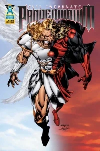 Pandemonium: Evil Incarnate