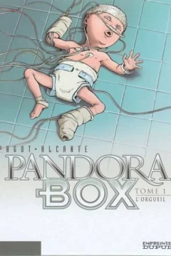 Pandora Box