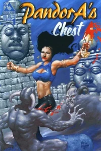 Pandora's Chest