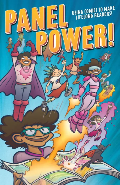 Panel Power! (2017) - Series 