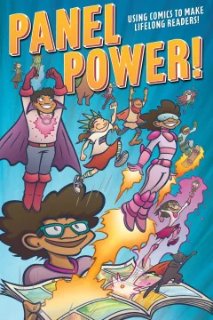 Panel Power!