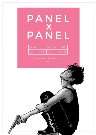 PanelxPanel (2017) - Series 