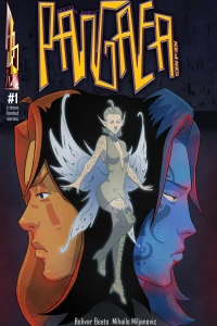 Pangaea: Myth of Ages: Age of Ages: Trinity