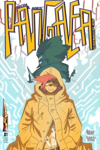 Pangaea: Myth of Ages: Age of Pangaea, Children of the Ages