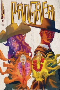 Pangaea: Myth of Ages: Age of Reckoning, Seven Hells