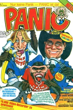 Panic