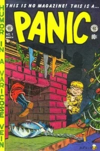 Panic