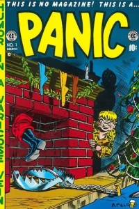 Panic 