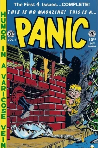Panic Annual