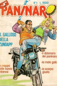 Paninaro