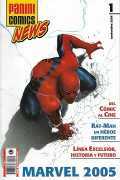 Panini Comics News