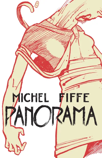 Panorama (Trade Paperback, 2020) - Series 