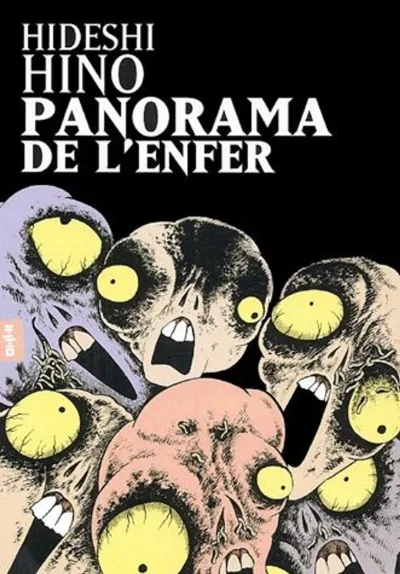 Panorama de l'Enfer (2004) - Series 