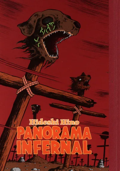 Panorama Infernal (2013) - Series 