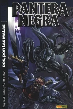 Pantera Negra